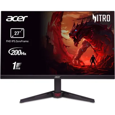 Acer NITRO VG240YX1bmiipx 23