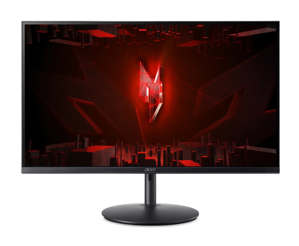 Monitor Acer Nitro XF0 XF240Y X1 23