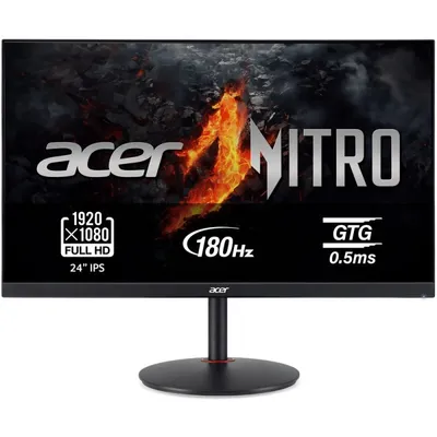 Acer Nitro XV240Y M3 23,8" LED IPS FullHD 180Hz FreeSync Premium