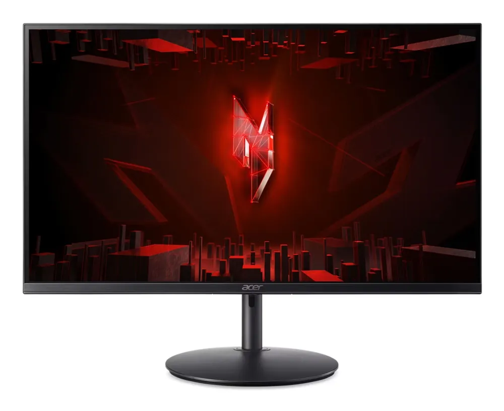 Acer Nitro XF240Y M3biiph | um.qx0ee.315 | XF0 Series - LED-Monitor