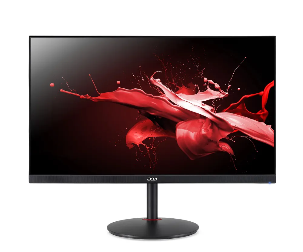 Acer Nitro XV240YW3bmiiprx