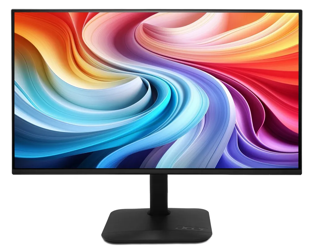 Acer KA242Y P6bip | um.qx2ee.601 | KA2 Series - LCD-Monitor