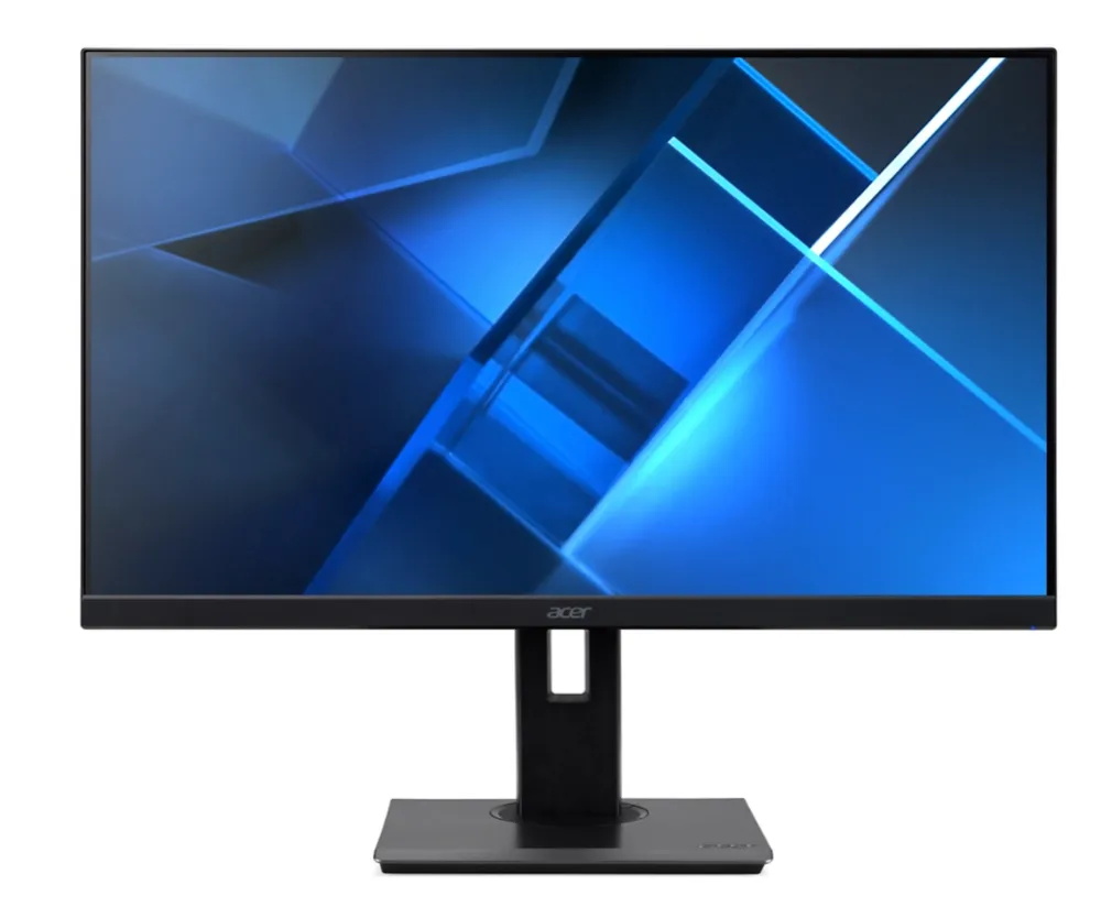 Monitor Acer B227QHbmiprxv 21,5" FullHD 100Hz VA 4ms Lautsprecher Höhenverstellbar