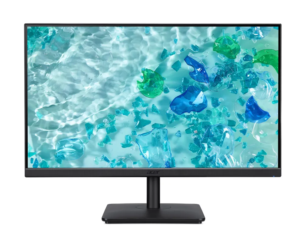 Monitor Acer Vero V7 V227Q E3 21,5" FullHD 100Hz IPS FreeSync Lautsprecher 4ms
