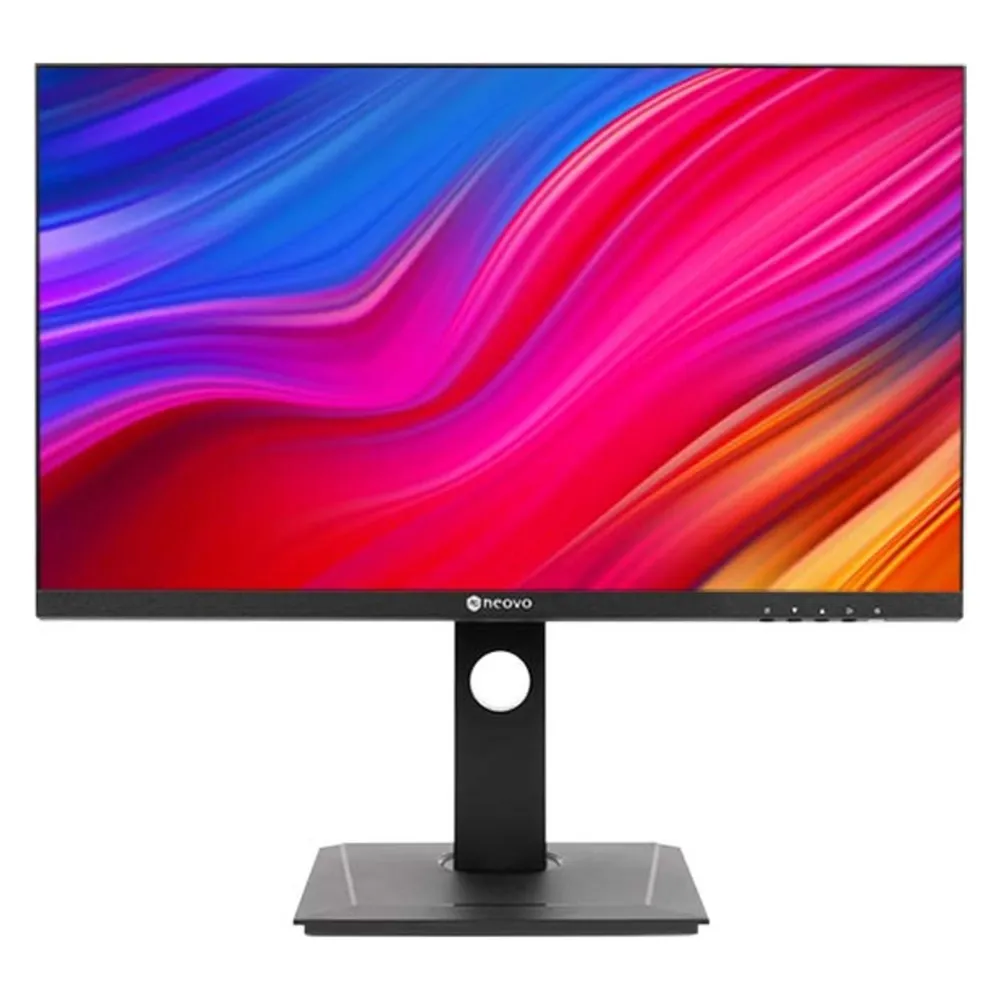 AG neovo DW-2401 24IN IPS 2560X1440 300