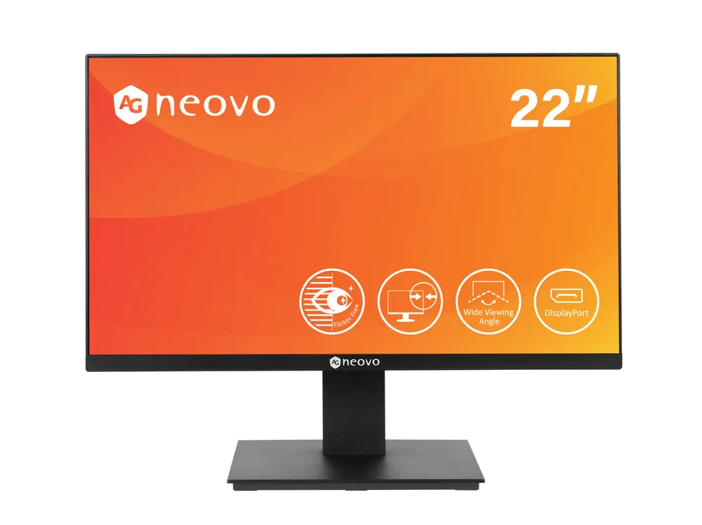 Monitor AG Neovo LA-2202 21