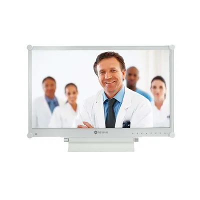 AG Neovo MX-24 | mx2400a1e0100 | LED-Monitor - 59.9 cm (23.6")