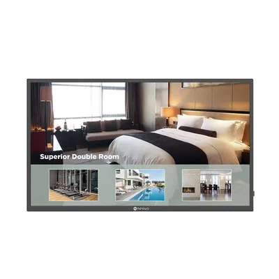Monitor AG Neovo PM-3202 31,5" FullHD 60Hz VA 5ms Lautsprecher LAN HDMI VESA