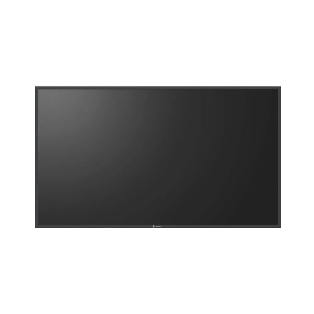 Monitor AG Neovo QM4303 42,5" UltraHD 4K 60Hz VA HDR 5ms Digital Signage