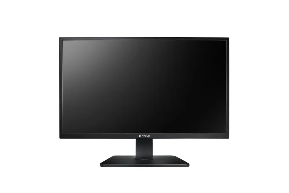 Monitor AG Neovo SC-32E 31.5" FullHD LED Freestanding Lautsprecher Schwarz