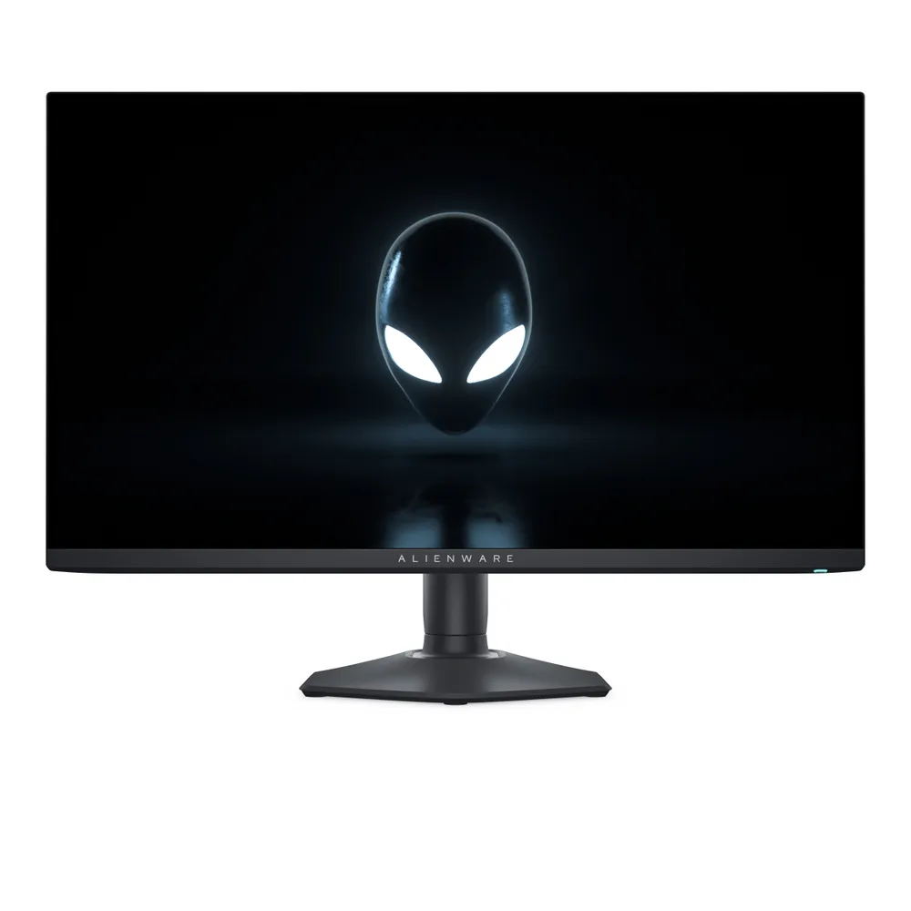 AW2725DF, Schwarz, 26,7 Zoll, QHD, QD-OLED, 360 Hz, 0,03 ms Gaming-Monitor