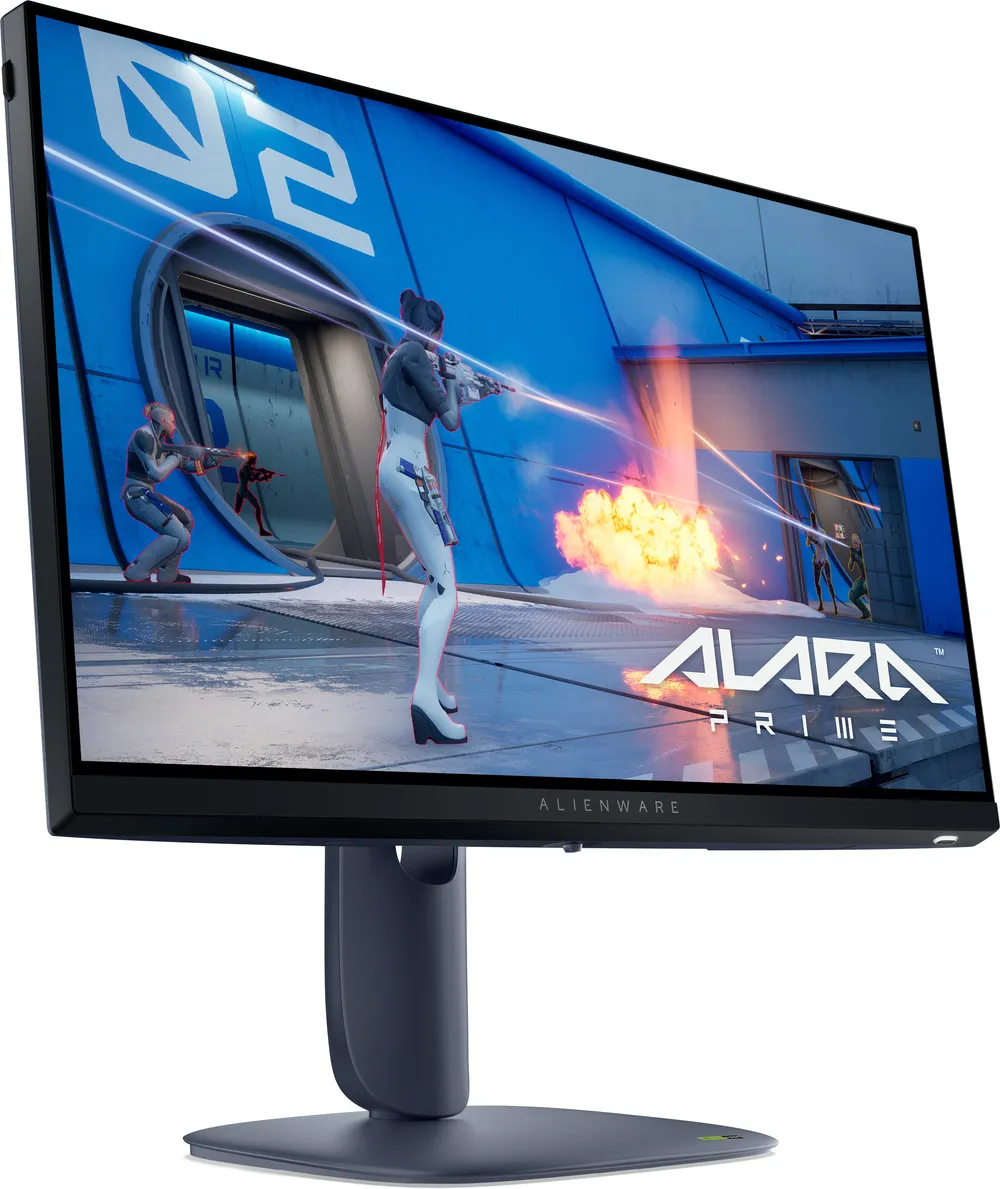 Dell Alienware 25 AW2525HM