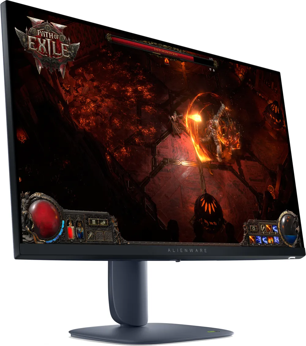 Dell Alienware 27 AW2725DM
