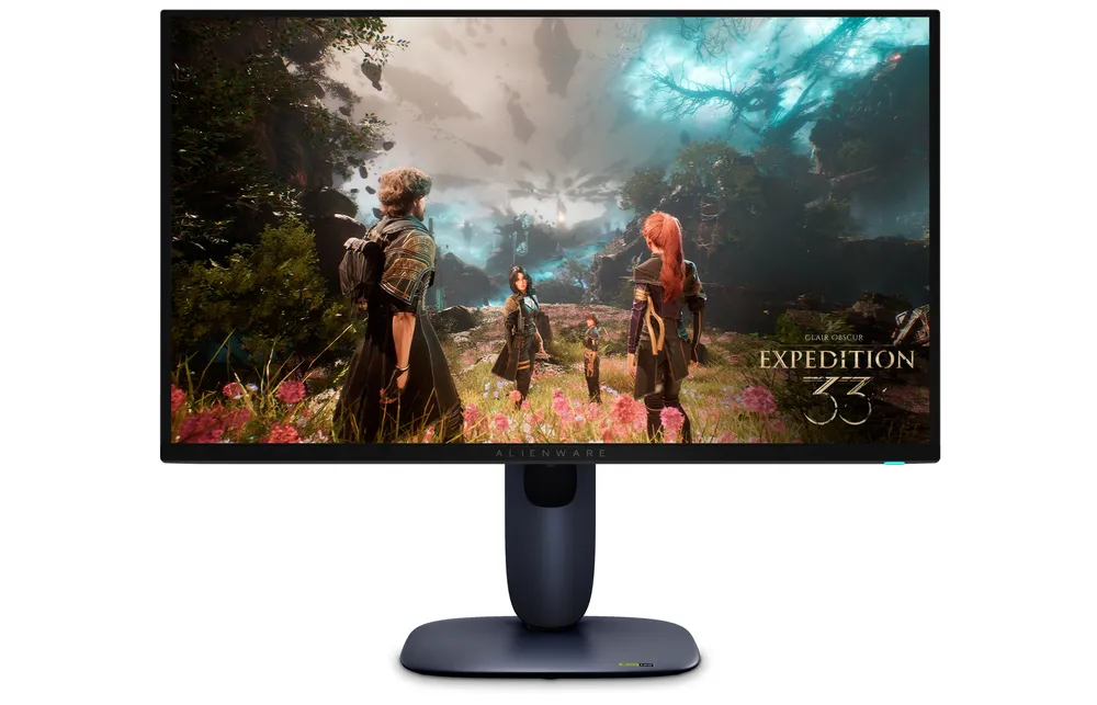 Dell Alienware 27 AW2725Q