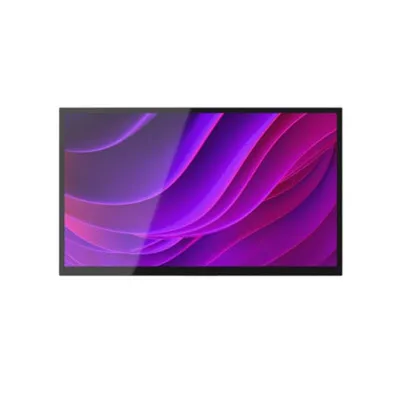 Monitor Alogic Aspekt 32A4KPDTMSGR 32" UltraHD 4K IPS Touch USB-C Lautsprecher VESA