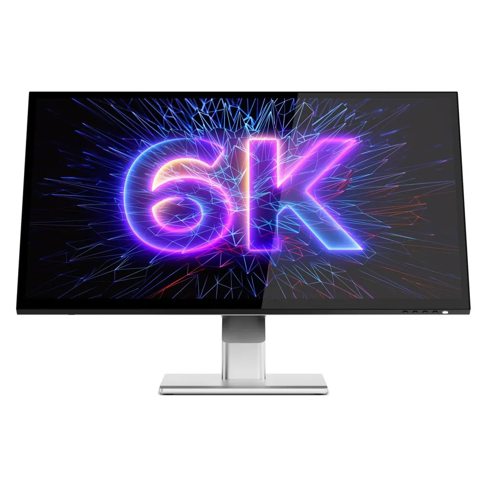 Alogic Clarity 6K Touch 32C6KPDTF