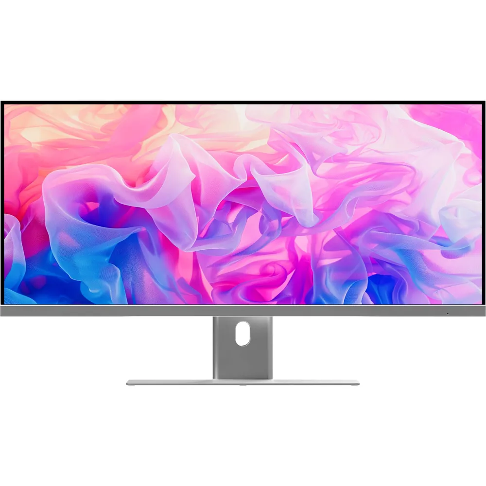 Alogic EDGE Ultrawide 40" Monitor, Space Grau, 3440 x 1440 (UWQHD), Flat