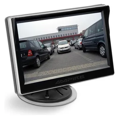 Ampire 5" monitor
