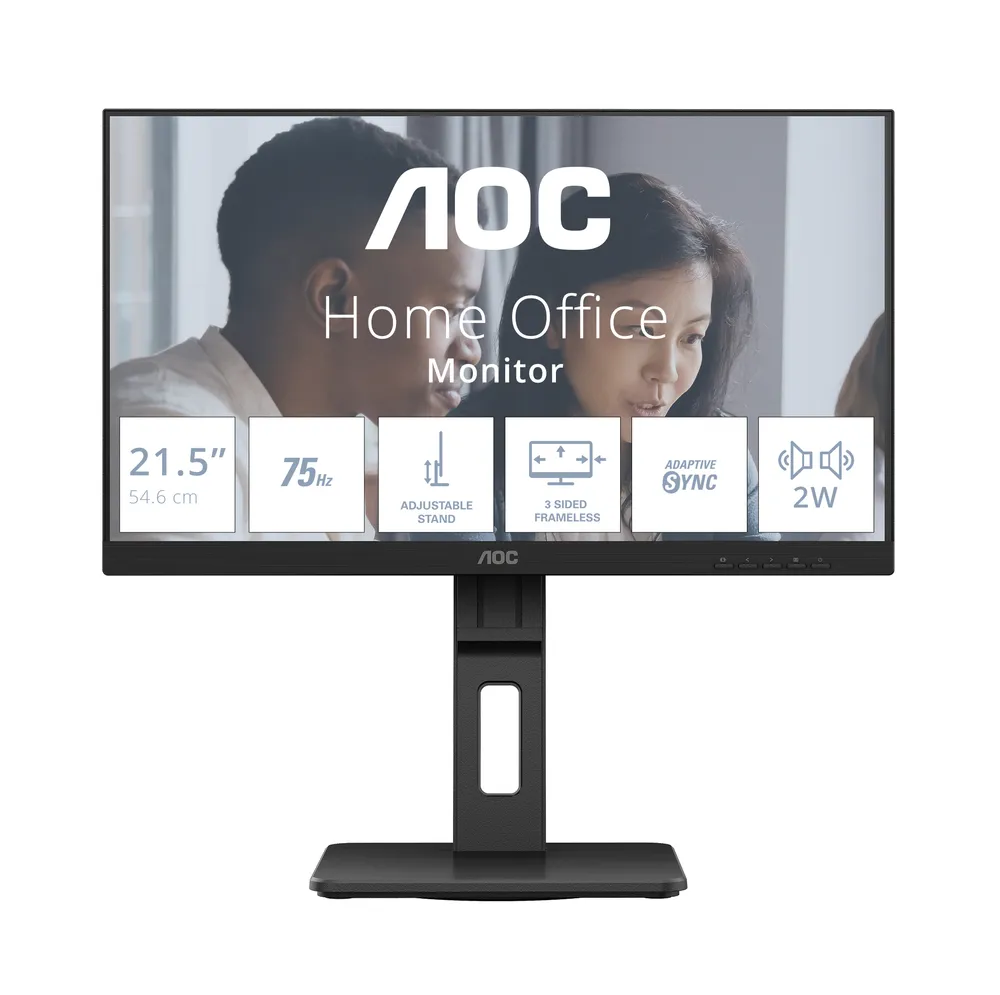 Monitor AOC E2 22E2UMF 21