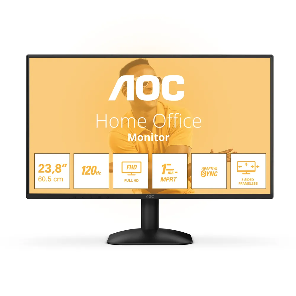 AOC 24B31H