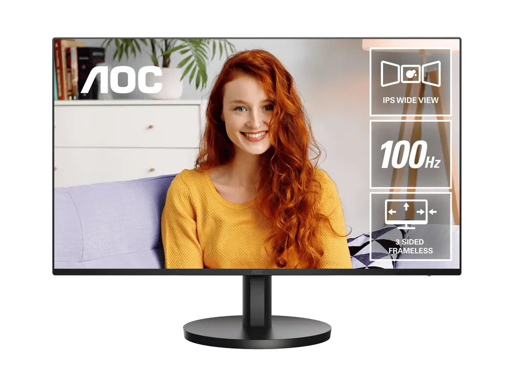 AOC 24B3HA2