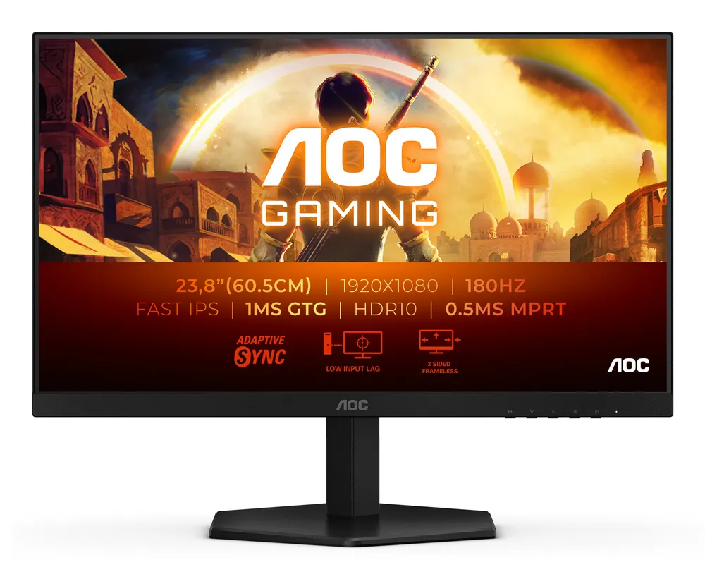 AOC 24G42E