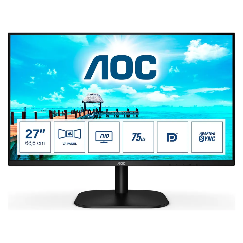 AOC 27B2QAM