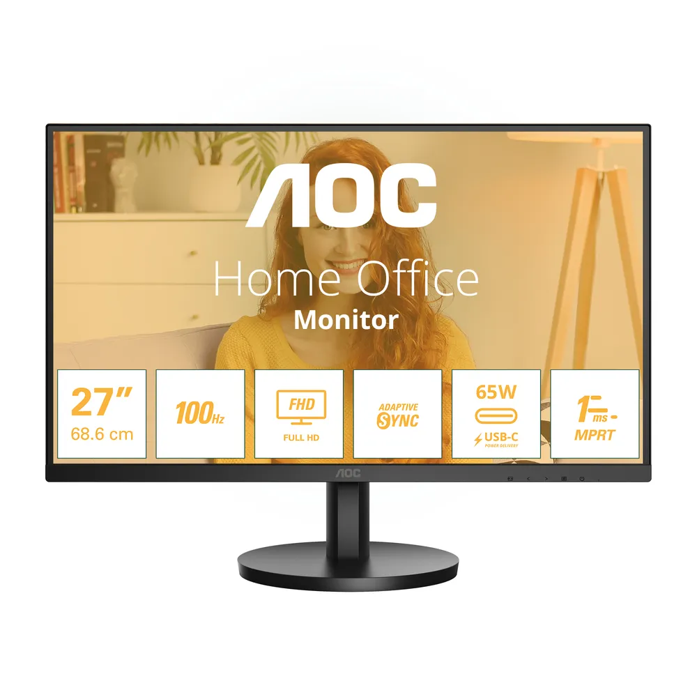 AOC 27B3CA2