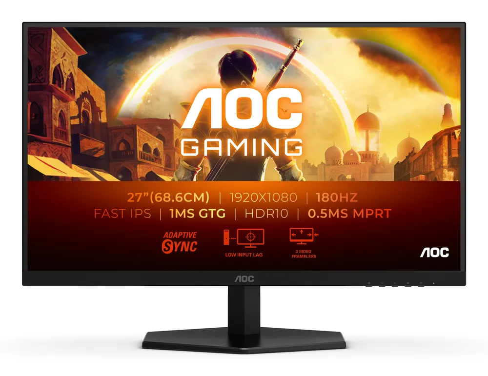 AOC 27G42E