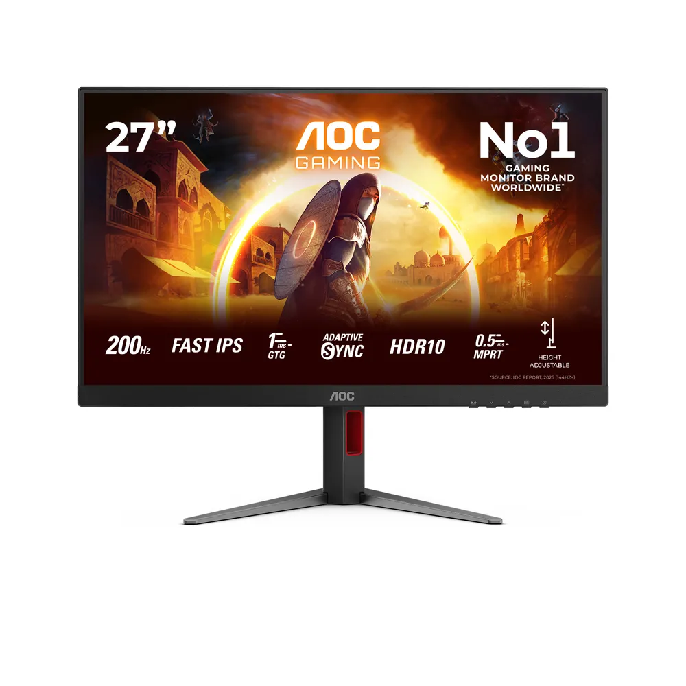 AOC 27G4HA