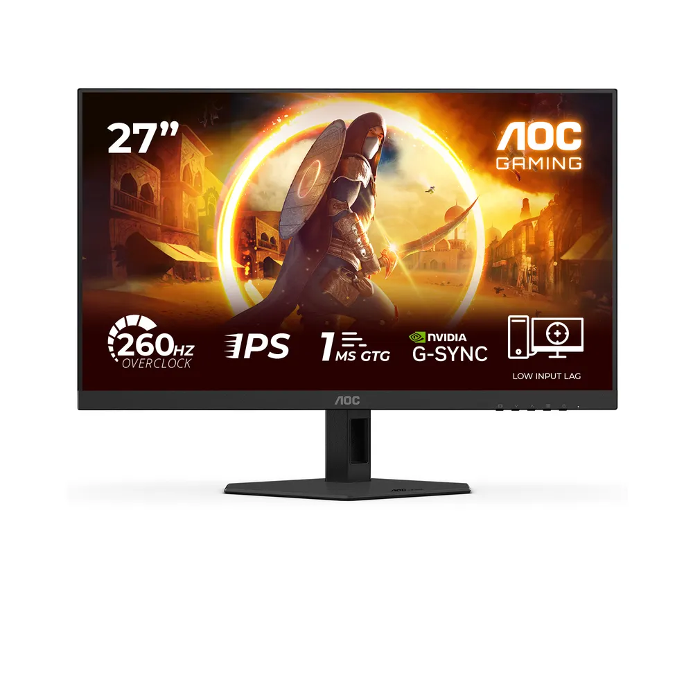AOC AGON G4 27G4ZRE