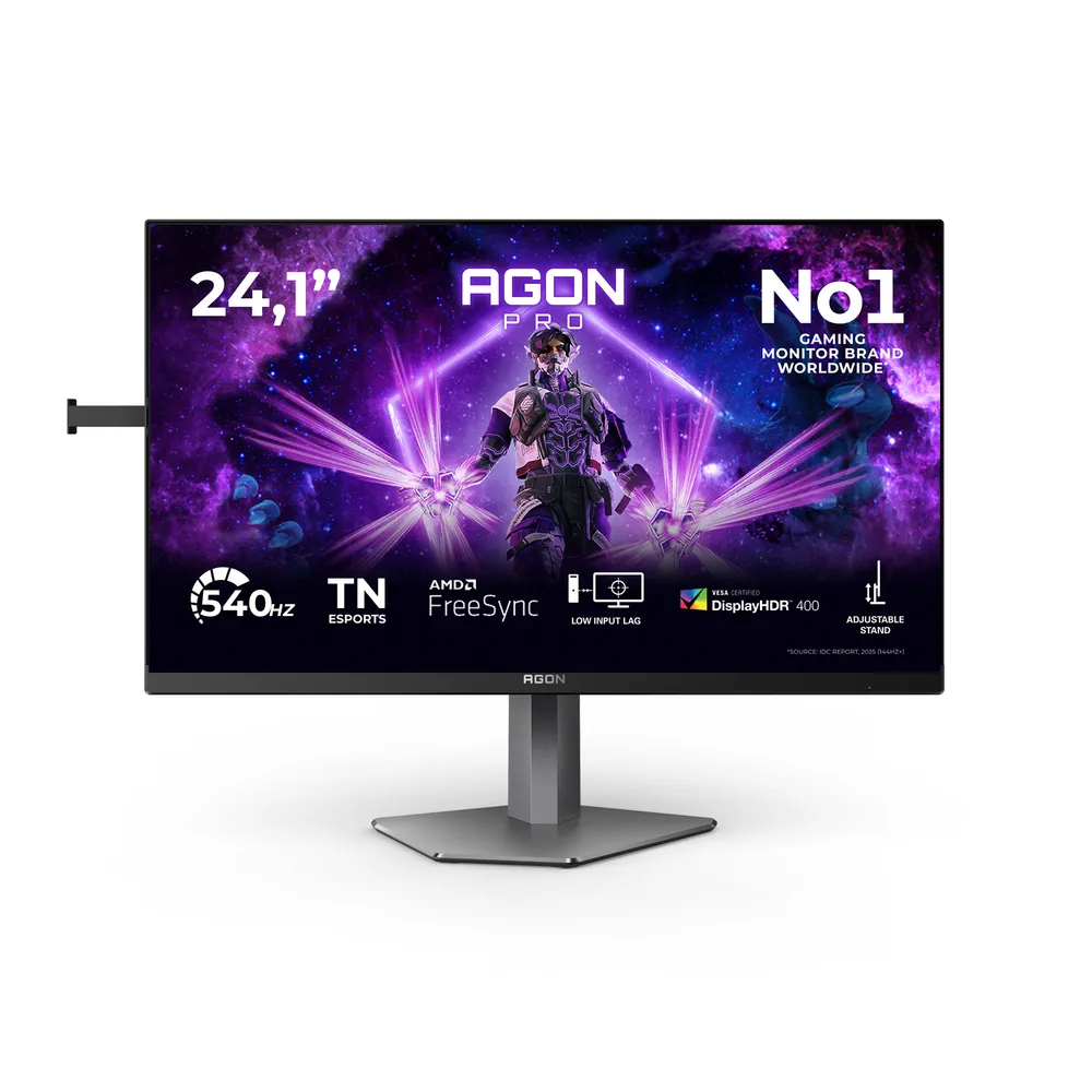 AOC Agon Pro AG246FK