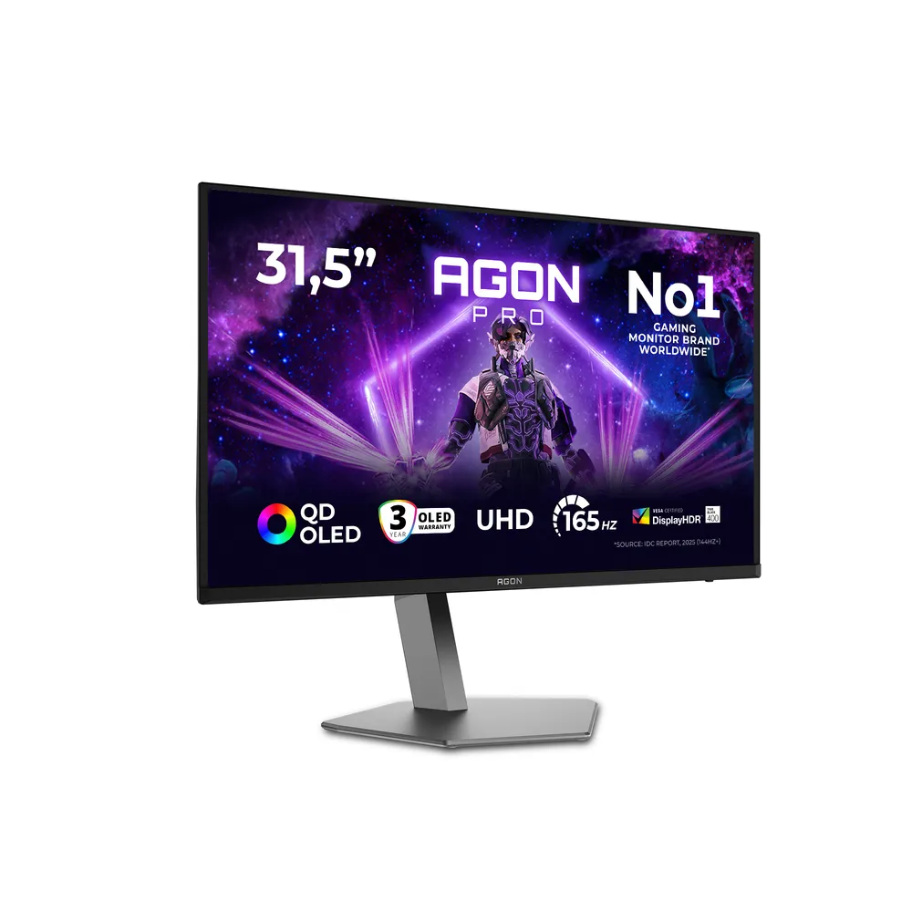 AOC AG326UD