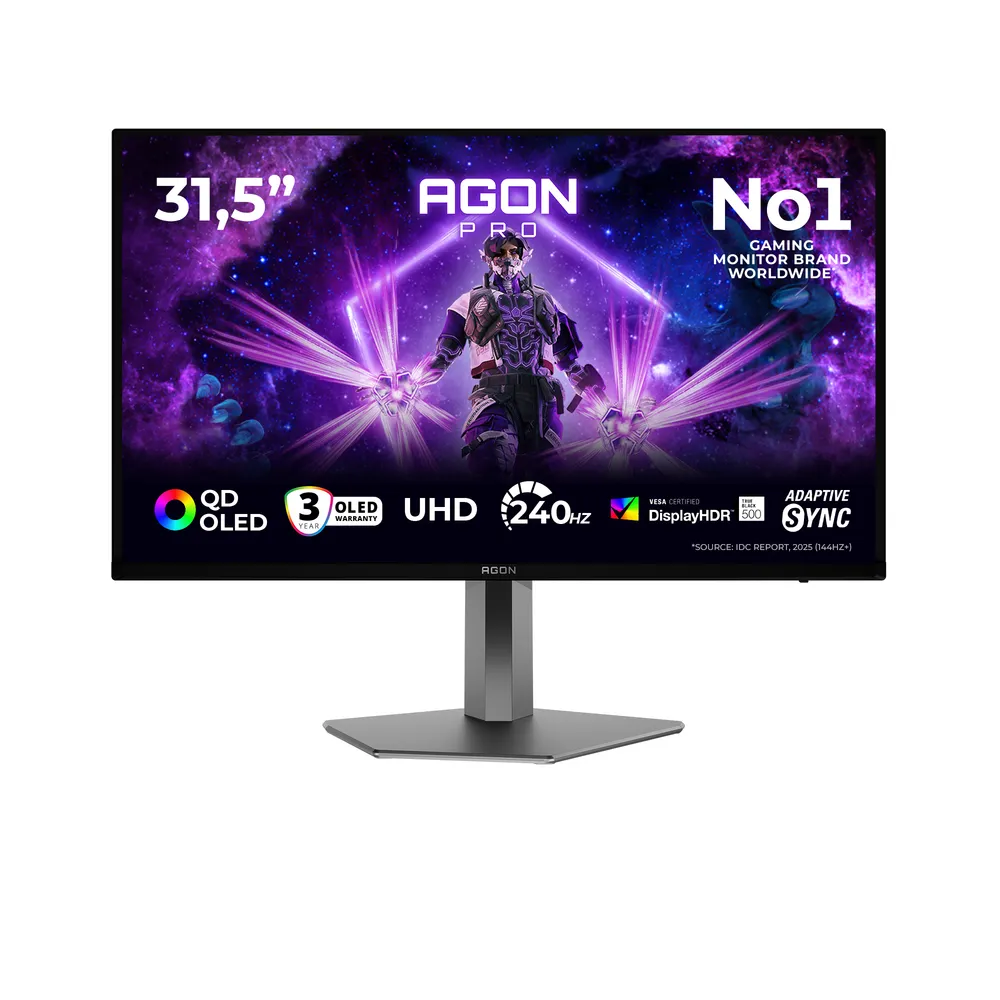 Monitor AOC AGON PRO AG326UZD2 31