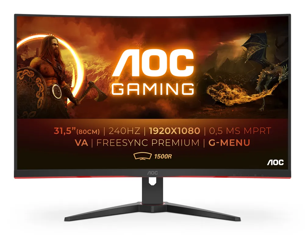 AOC C32G2ZE