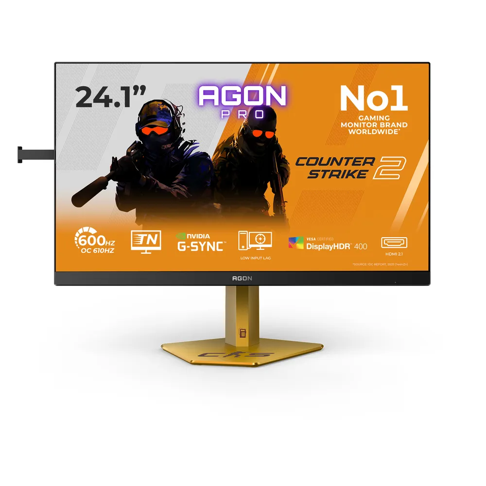 AOC Agon Pro CS24A