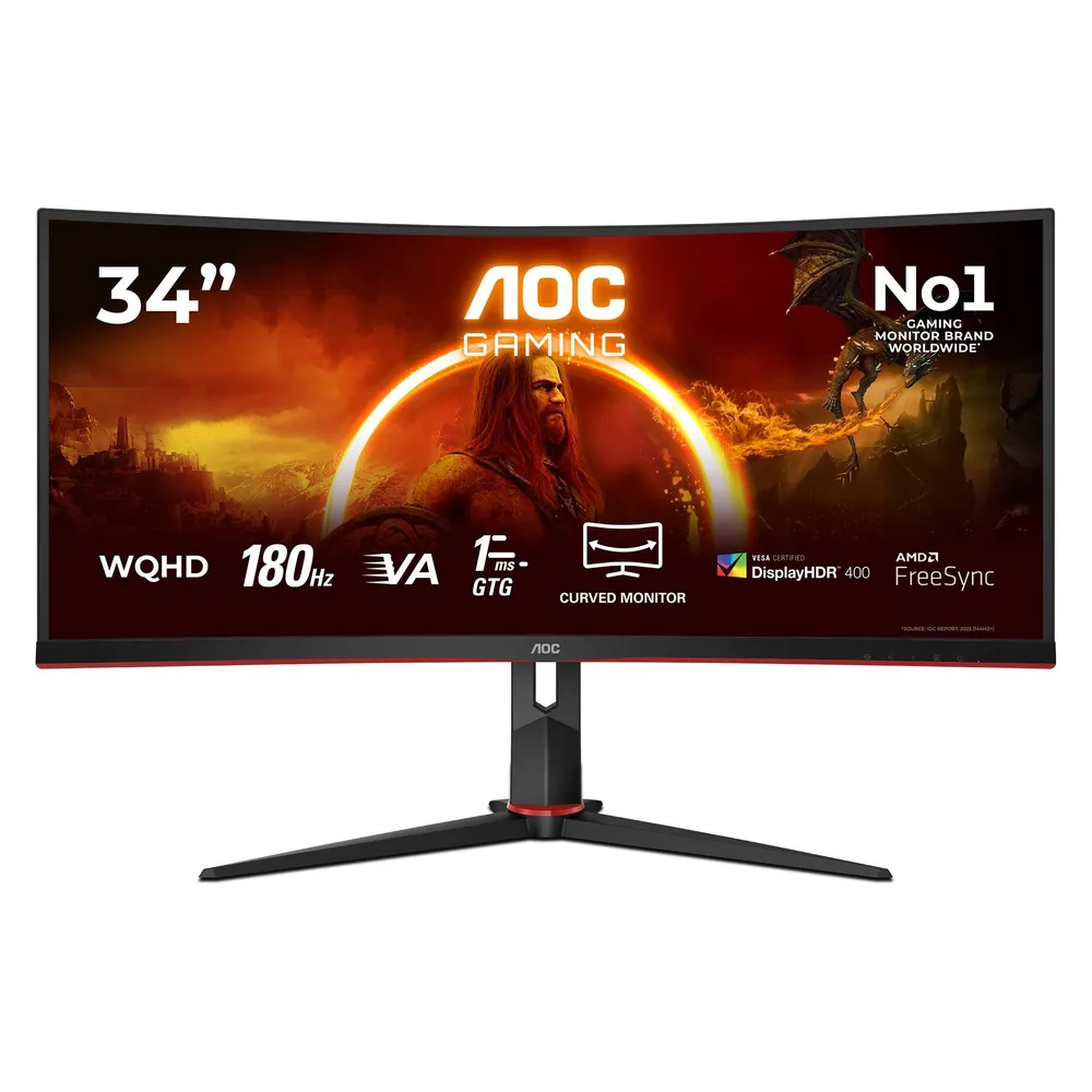 AOC CU34G2XPD