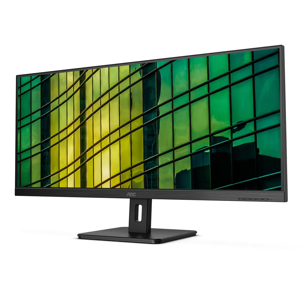 Monitor U34E2M/BK