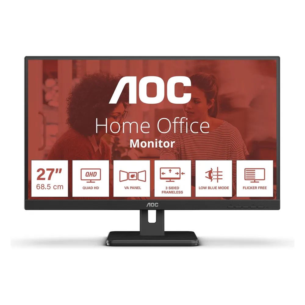AOC Q27E3UAM