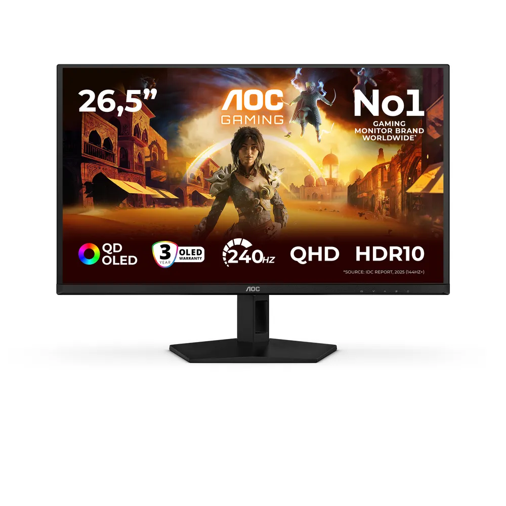 AOC Q27G41ZDF