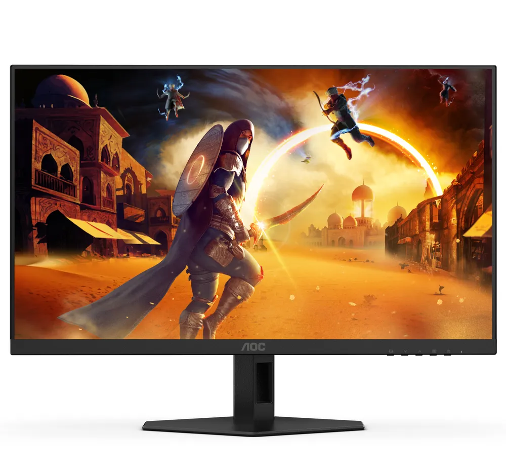 AOC Q27G4XN Gaming-Monitor 27" | q27g4xn | Flachbildschirm (TFT/LCD) - 68,6 cm