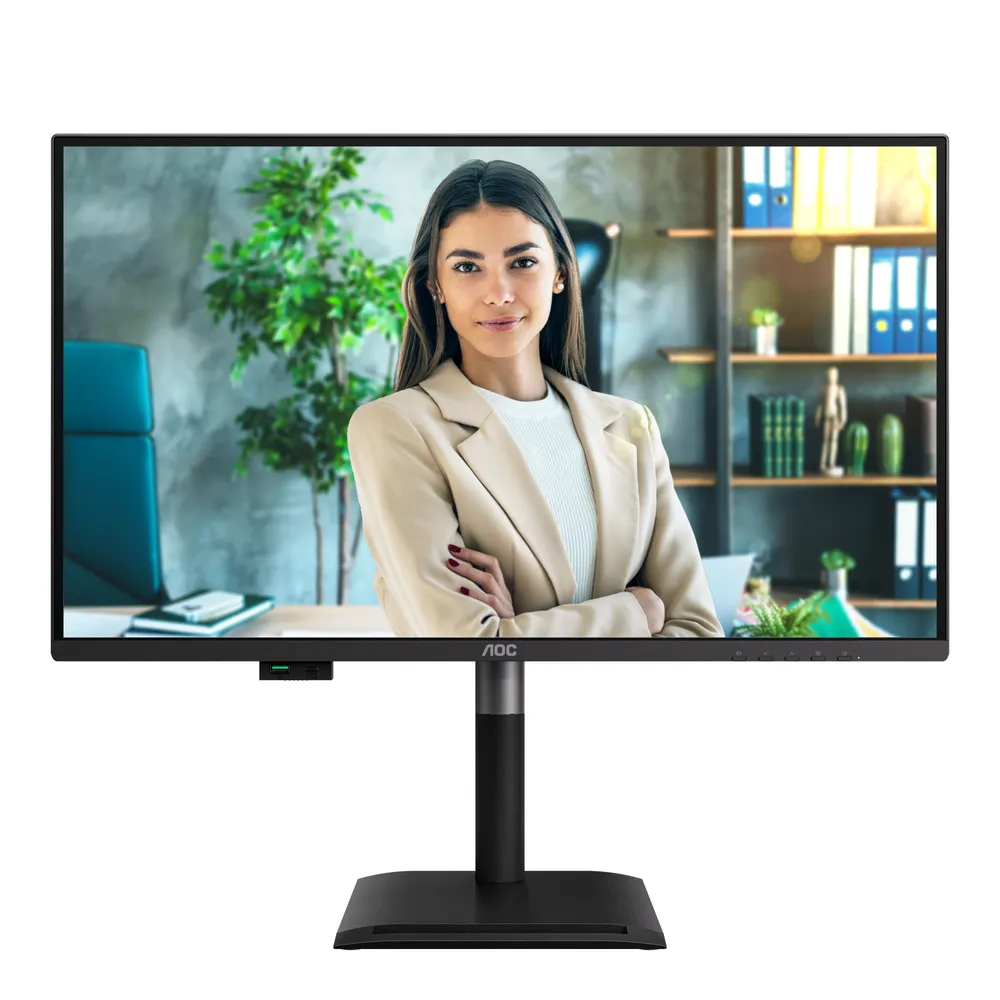 AOC Monitor Q27P4CV