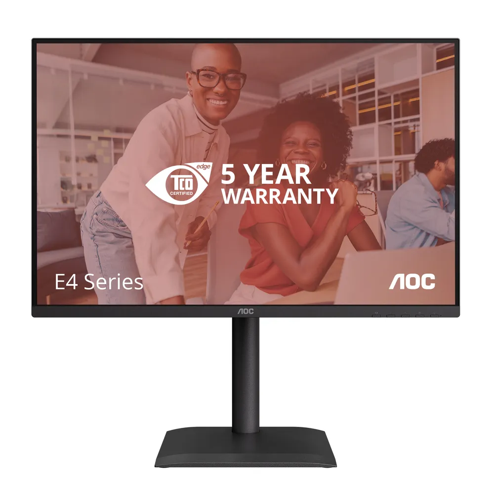 AOC X24E4U | x24e4u | E4 Series - LED-Monitor