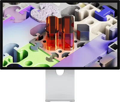 Apple Studio Display XDR Nanotextur (2026) mit VESA Montage
