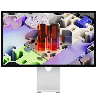 Monitor Apple Studio Display XDR 27" UltraHD 5K 120Hz Mini LED Nanotextur