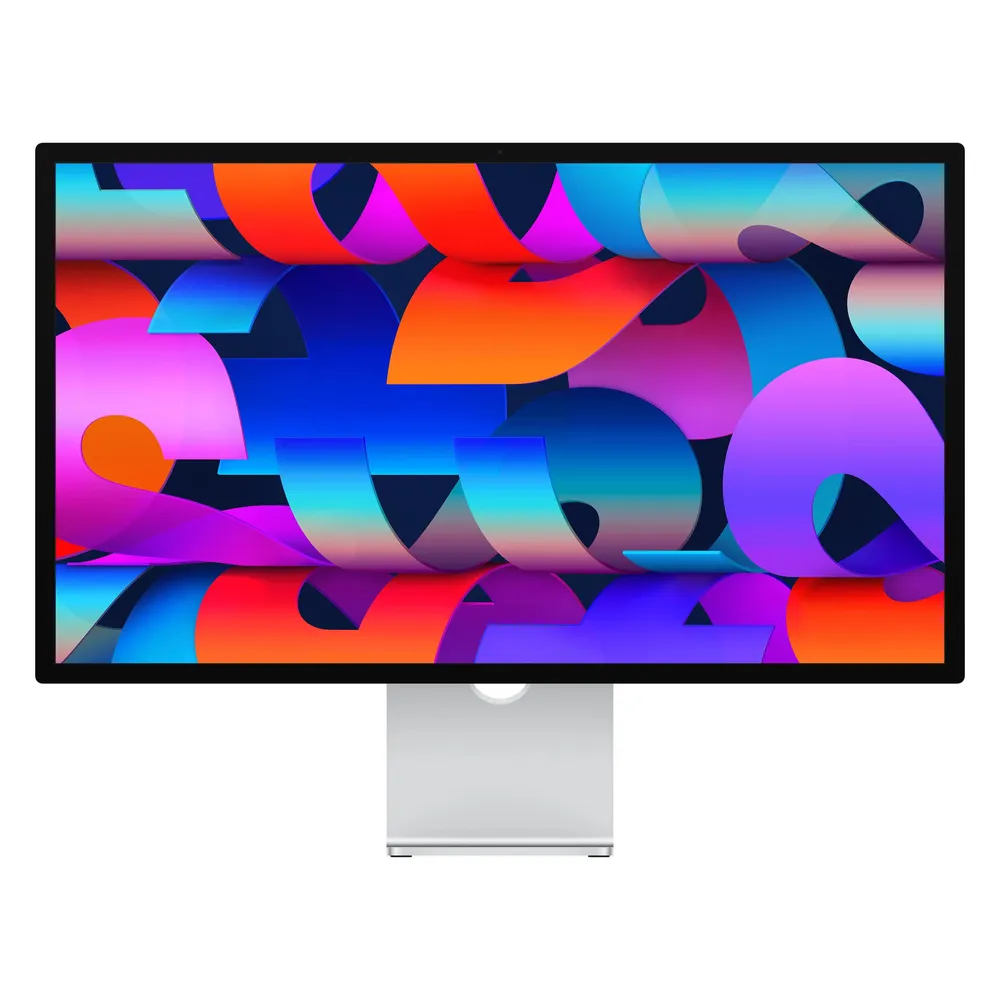 Apple Studio Display (2026) mit neigbarem Standfuß