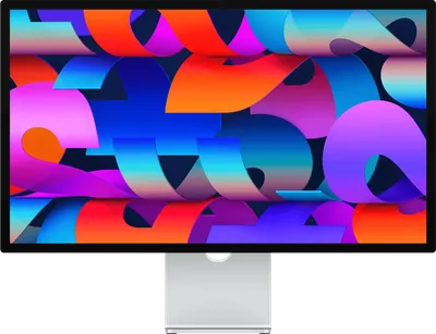 Apple Studio Display (2026) mit neigbarem Standfuß