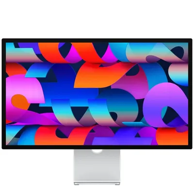 Monitor Apple Studio Display 27" 5K Ultra HD 60Hz LED True Tone VESA