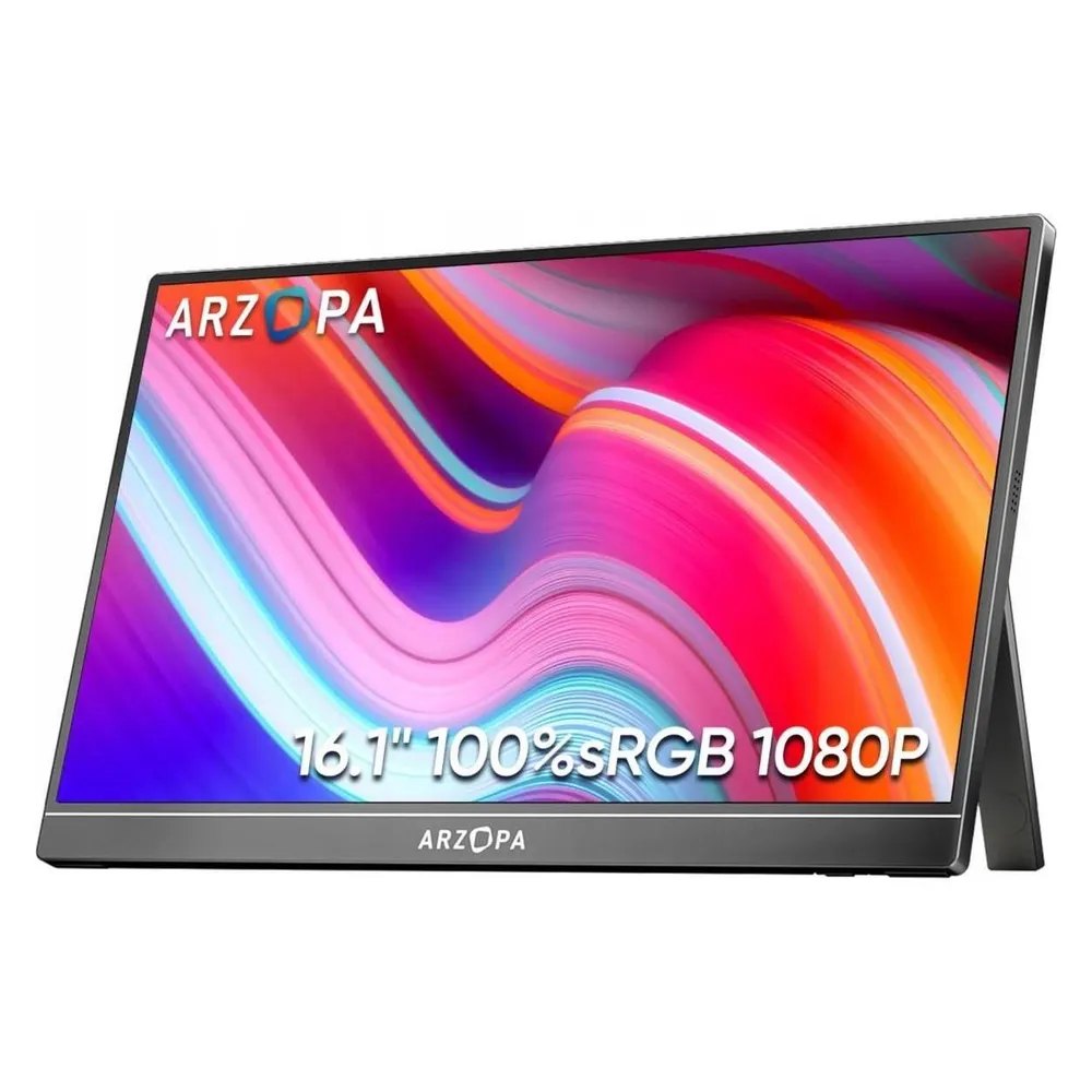 Monitor Arzopa Z3FC 16