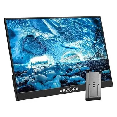 Monitor ARZOPA A1 GAMUT 15
